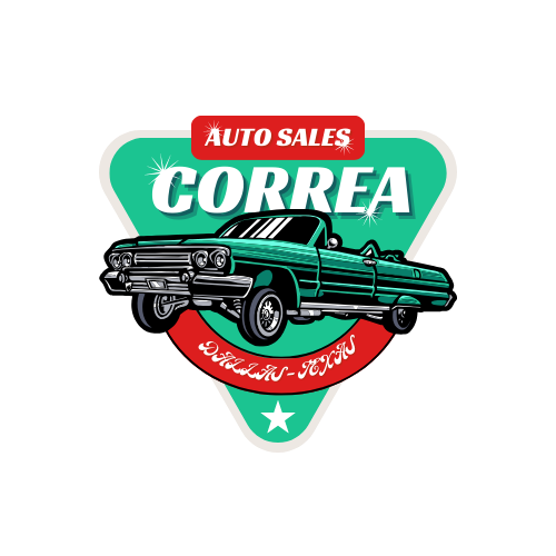 Correa Auto Sales